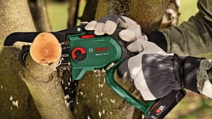 Bosch Teräketju 15 cm oksasahaan Easy Chain 18 V