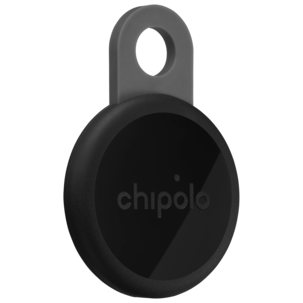 Chipolo Loop sporingsbrikke, nøkkelfinner for Apple/Android