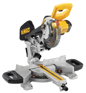Kap- och geringssåg Dewalt DCS 365N