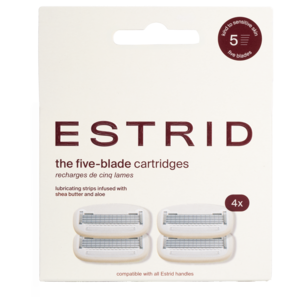 Estrid Vaihtoterät