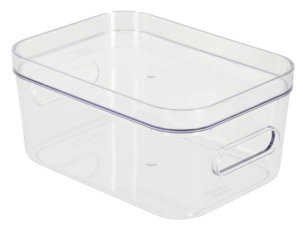 Förvaringslåda SmartStore Compact Clear 