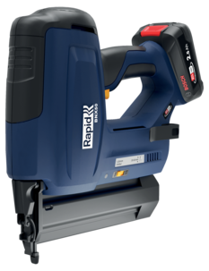 Rapid BNX50 dyckertpistol 18 V, med batteri