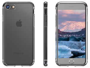 dbramante1928 Greenland iPhone SE / 7 / 8 mobilskal