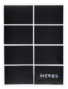 Griffeletiketter 24-pack