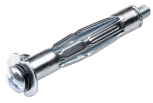 Skivexpander M5 enkel