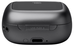 JBL Live Flex 3 trådløse in-ear-ørepropper med lang batteritid