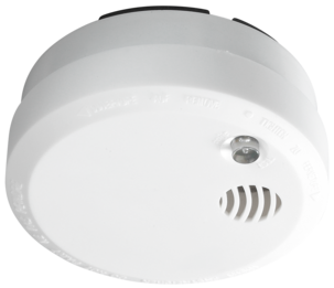 Deltronic MP-8221 optisk minibrannvarsler