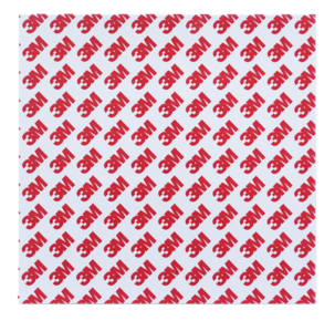 Build Sheets till 3D-skrivare FlashForge Adventurer 3 38-8870