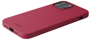 Holdit Silicone Case, iPhone 12 / iPhone 12 Pro Suojakuori
