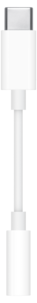 Apple USB-C till 3,5 mm adapter