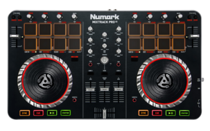 DJ-controller Numark Mixtrack Pro 2