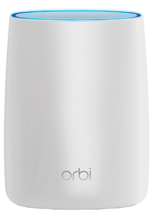 Netgear Orbi RBK50 mesh-system