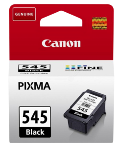 Canon PG-545 / CL-546 bläckpatron