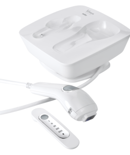 Hårborttagare Gillette Venus Naked Skin