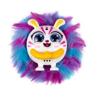 Tiny Furries interaktiv leksak, Silverlit