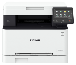 Canon i-SENSYS MFP MF651Cw laserskrivare med skanner