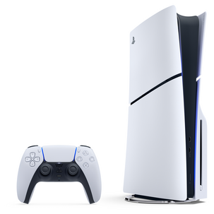 Sony PlayStation 5 Standard Edition spelkonsol, 1 TB