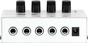 Hörlursförstärkare Behringer Microamp HA400