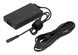 Laddare för laptop 19 V DC Exibel