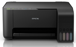 Epson EcoTank ET-2815 A4-multifunktionsskrivare med scanner