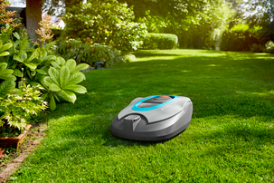 Gardena Sileno+ R130LI robotgressklipper