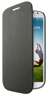 Flipfodral för Samsung Galaxy S4, Belkin Slim Folio