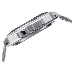 Casio Vintage digitalklokke herre og dame A163WA-1QES