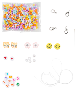 Creativ Company Mini DIY kit berlocker