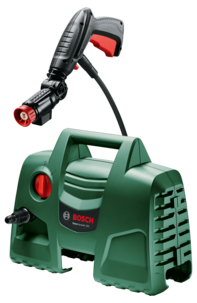 Bosch Aquatak 100 Painepesuri, 100 bar