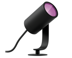 Spotlight Philips Hue Lily Spike, 1-pack