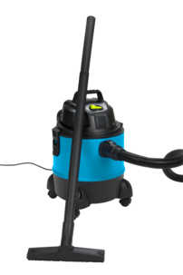Torr- och våtsugare Cotech