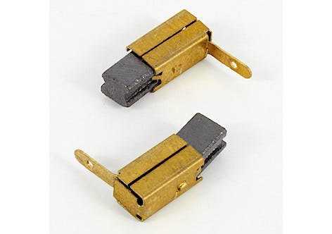 KULLBØRSTE 2-PK