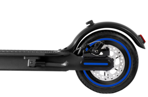 Sähköpotkulauta E-Way E-500, 500 W