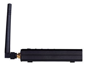 Trådløst overvåkningskamera