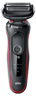 Braun Series 5 50-R1000s, rakapparat Wet & Dry