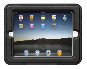 Griffin Cinema Case bilholder for iPad