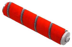 Roidmi tillbehör, mjuk borste