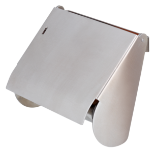 Toalettpappershållare