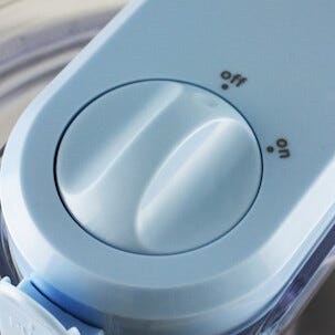 Emerio mjukglassmaskin, SICM-106048.1