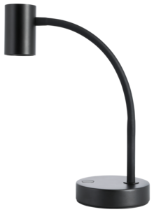 Skrivbordslampa LED laddningsbar, Northlight