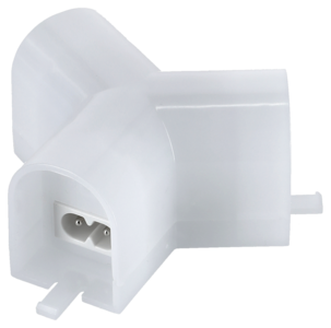 Hexagon trevägsanslutning, bygg ut Hexagon startset