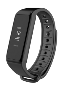 Aktiivisuusmittari MyKronoz ZeFit 2