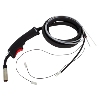 Slangpaket Telwin TW160 A, 742402, 2 m