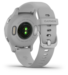 Garmin Venu 2S smart- og aktivitetsklokke, 40 mm