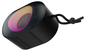 Bluetooth högtalare med LED, Exibel