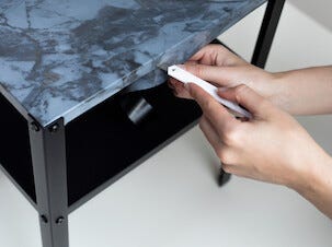 D-C-Fix dekorplast marmor och sten