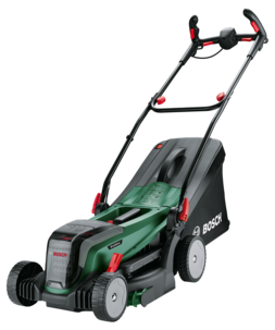 Bosch UniversalRotak 2x18V-37-550 gräsklippare