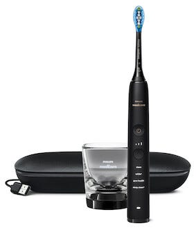 Philips Sonicare DiamondClean 9000 elektrisk tannbørste, HX9911/09