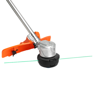 Husqvarna T25B Tap n go trimmerhode, M8