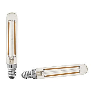 Dimbar rörlampa LED E14 Northlight